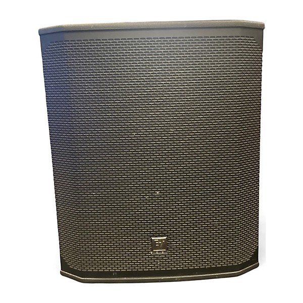 Used Electro-Voice ELX20018SP Powered Subwoofer