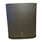 Used Electro-Voice ELX20018SP Powered Subwoofer thumbnail