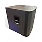 Used Electro-Voice ELX20018SP Powered Subwoofer