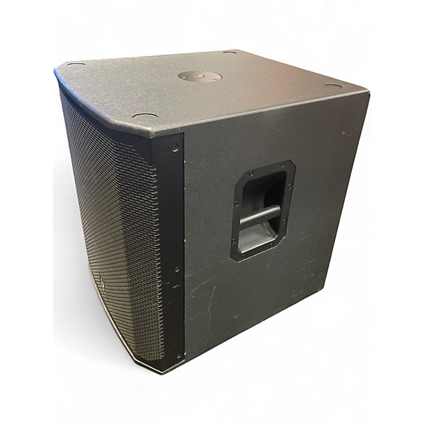 Used Electro-Voice ELX20018SP Powered Subwoofer