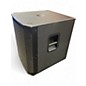 Used Electro-Voice ELX20018SP Powered Subwoofer