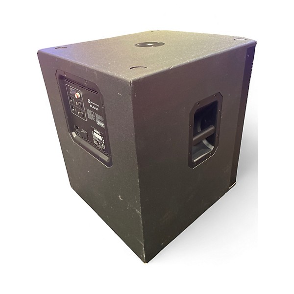 Used Electro-Voice ELX20018SP Powered Subwoofer