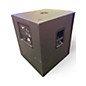 Used Electro-Voice ELX20018SP Powered Subwoofer