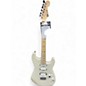 Used Charvel San Dimas Style 1 HSS Pearl White Solid Body Electric Guitar thumbnail