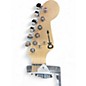 Used Charvel San Dimas Style 1 HSS Pearl White Solid Body Electric Guitar