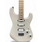 Used Charvel San Dimas Style 1 HSS Pearl White Solid Body Electric Guitar
