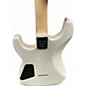 Used Charvel San Dimas Style 1 HSS Pearl White Solid Body Electric Guitar