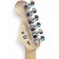 Used Charvel San Dimas Style 1 HSS Pearl White Solid Body Electric Guitar