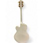 Used 2020s Gretsch Guitars G5420T Electromatic Antique White Hollow Body Electric Guitar
