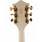 Used 2020s Gretsch Guitars G5420T Electromatic Antique White Hollow Body Electric Guitar