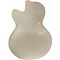 Used 2020s Gretsch Guitars G5420T Electromatic Antique White Hollow Body Electric Guitar