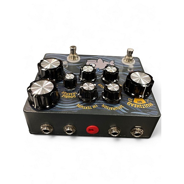 Used Hungry Robot MOBY DICK V3 Effect Pedal