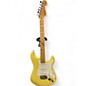 Used Fender Player Stratocaster Buttercream Solid Body Electric Guitar thumbnail