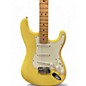 Used Fender Player Stratocaster Buttercream Solid Body Electric Guitar