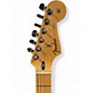 Used Fender Player Stratocaster Buttercream Solid Body Electric Guitar