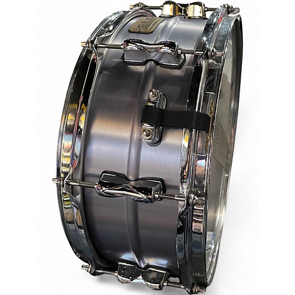 Used 2020s TAMA 14in Sound Lab Project Snare Gray Drum