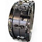 Used 2020s TAMA 14in Sound Lab Project Snare Gray Drum