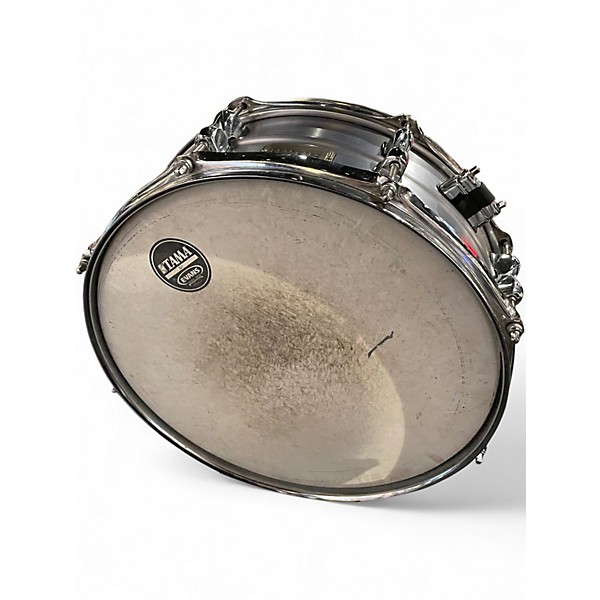 Used 2020s TAMA 14in Sound Lab Project Snare Gray Drum