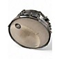 Used 2020s TAMA 14in Sound Lab Project Snare Gray Drum