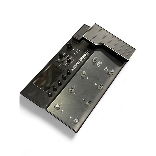 Used Line 6 POD GO Wireless Effect Processor