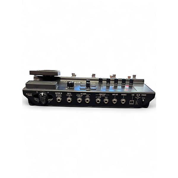 Used Line 6 POD GO Wireless Effect Processor