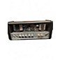 Used Hughes & Kettner Tubemeister 18 18W Tube Guitar Amp Head thumbnail