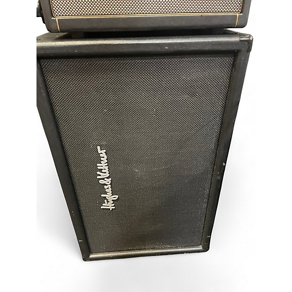 Used Hughes & Kettner TM212 2x12 Guitar Cabinet