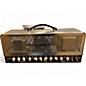 Used VOX NT50H Night Train 50W Tube Guitar Amp Head thumbnail
