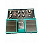 Used BOSS SL20 Slicer Twin Pedal thumbnail