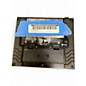 Used BOSS SL20 Slicer Twin Pedal