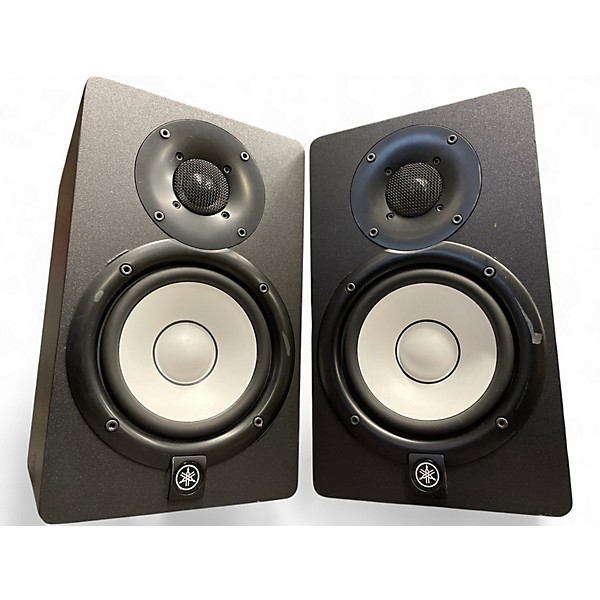 Used Yamaha HS5 Pair Powered Monitor