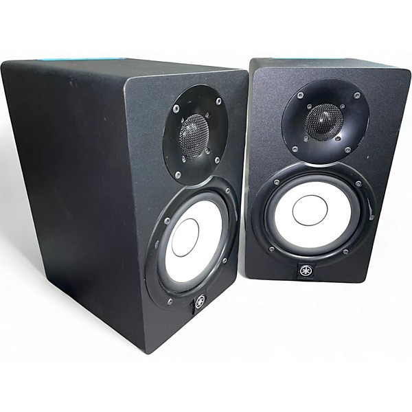 Used Yamaha HS5 Pair Powered Monitor