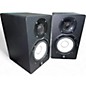 Used Yamaha HS5 Pair Powered Monitor