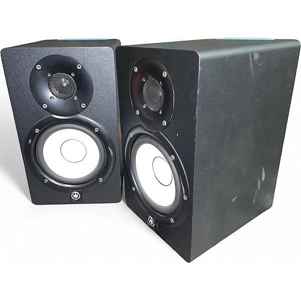 Used Yamaha HS5 Pair Powered Monitor