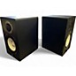 Used Yamaha HS5 Pair Powered Monitor