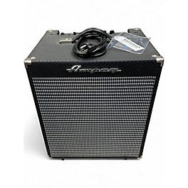 Used Ampeg RB-110 Bass Combo Amp