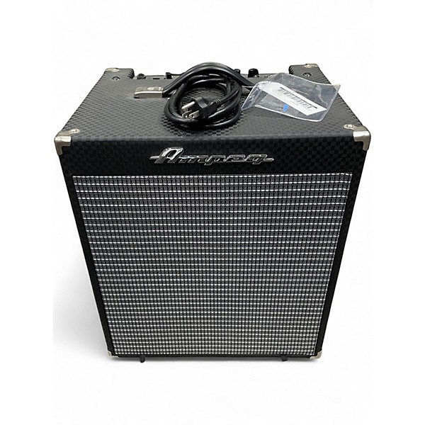 Used Ampeg RB-110 Bass Combo Amp