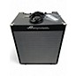 Used Ampeg RB-110 Bass Combo Amp thumbnail