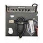 Used Ampeg RB-110 Bass Combo Amp