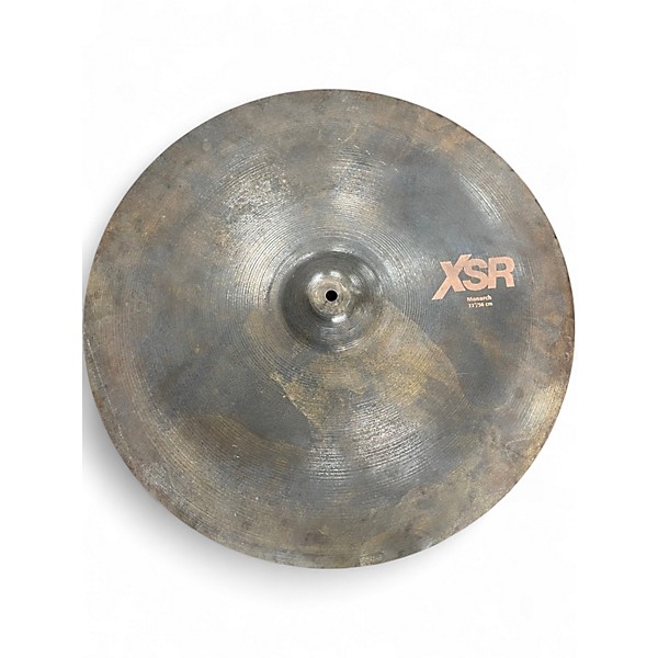 Used SABIAN 22in XSR Monarch Cymbal