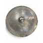 Used SABIAN 22in XSR Monarch Cymbal thumbnail