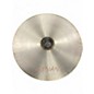 Used SABIAN 22in XSR Monarch Cymbal