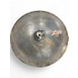 Used SABIAN 22in XSR Monarch Cymbal