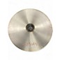 Used SABIAN 22in XSR Monarch Cymbal