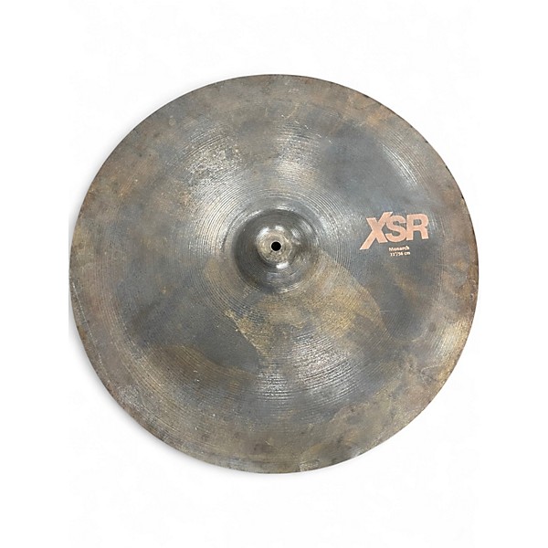 Used SABIAN 22in XSR Monarch Cymbal