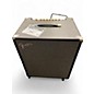 Used Fender Rumble V3 200W Bass Amp Head thumbnail