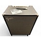 Used Fender Rumble V3 200W Bass Amp Head