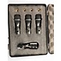 Used Superlux DRK-44 mic Percussion Microphone Pack thumbnail