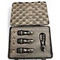 Used Superlux DRK-44 mic Percussion Microphone Pack