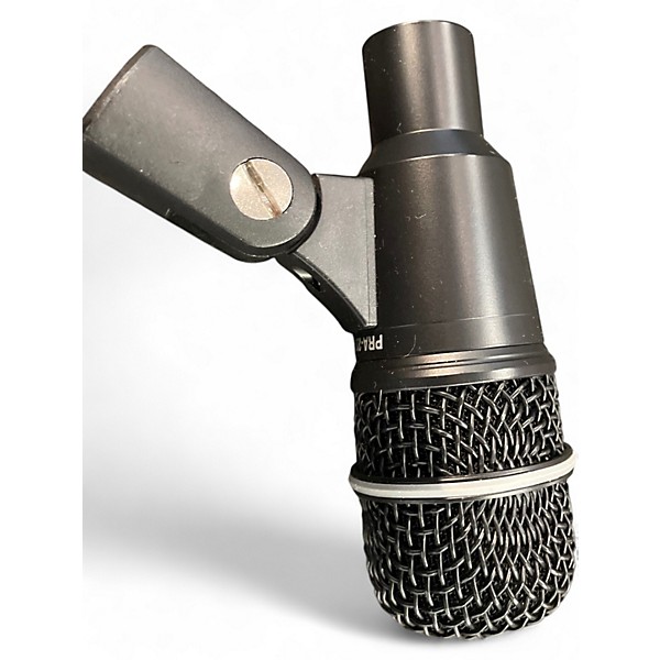 Used Superlux DRK-44 mic Percussion Microphone Pack